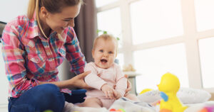 Kids Republic Child Care Academy, Edmonton